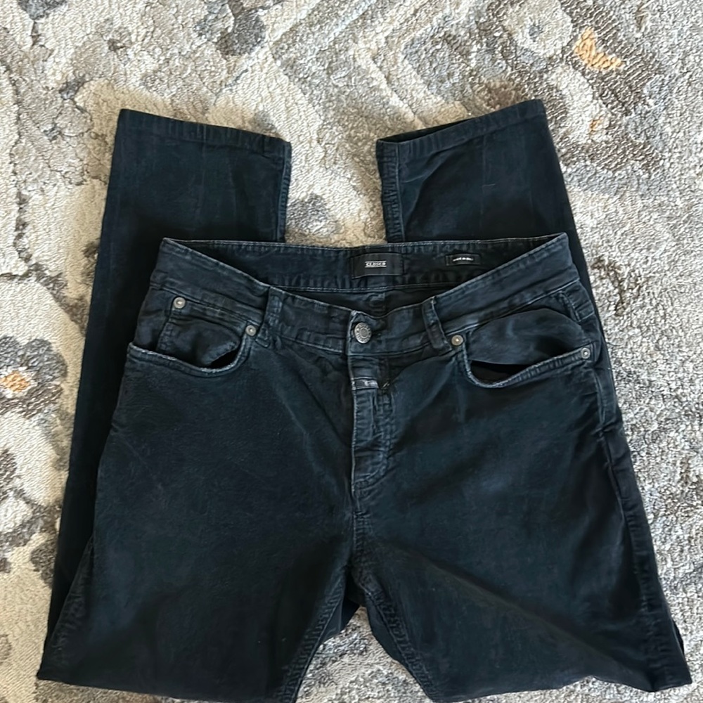 Closed Men’s Unity slim Cords